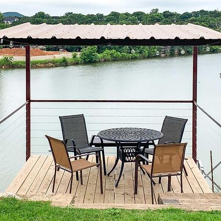 Granbury Getaway With Lake Views 2 Mi To Downtown! エクステリア 写真