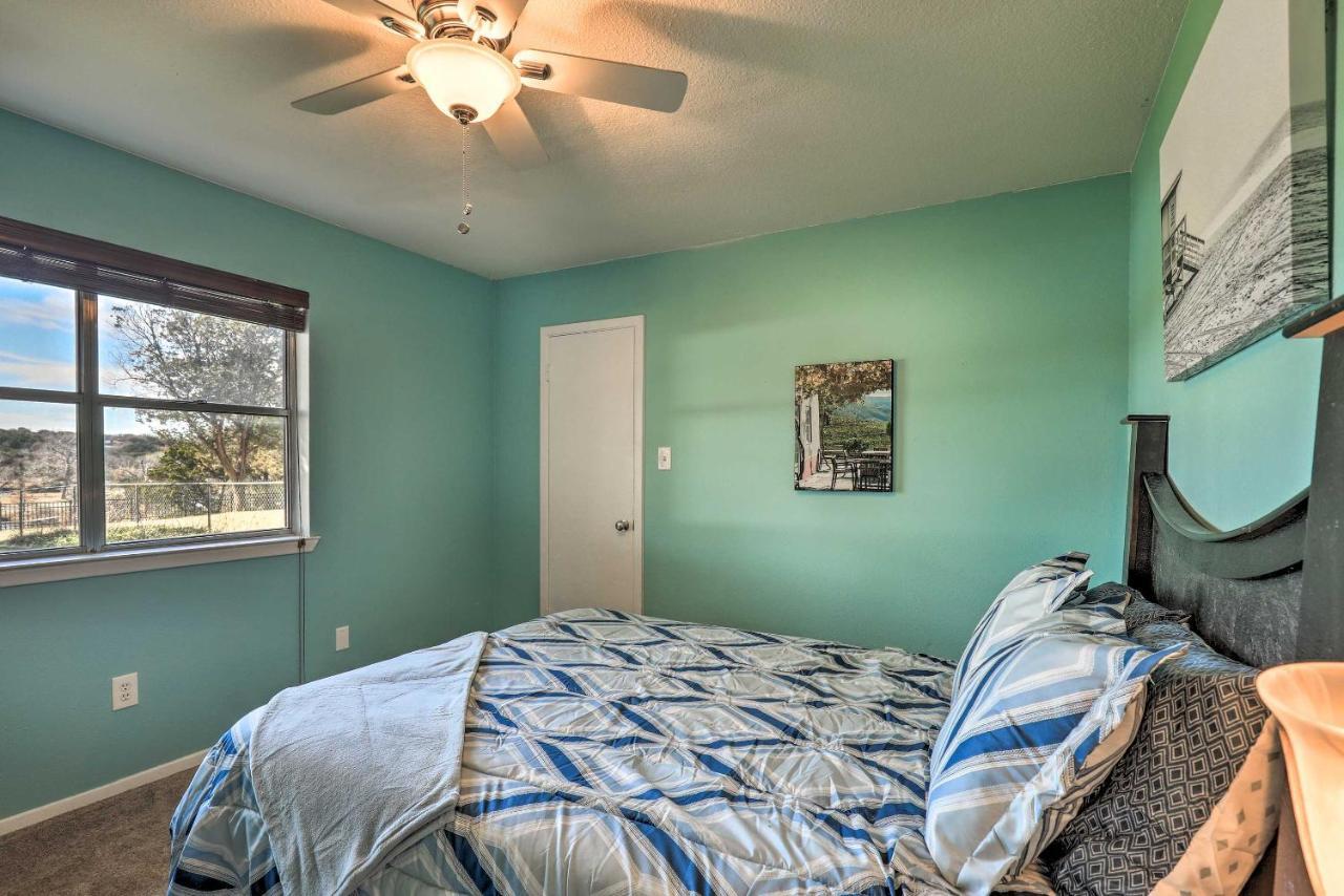 Granbury Getaway With Lake Views 2 Mi To Downtown! エクステリア 写真