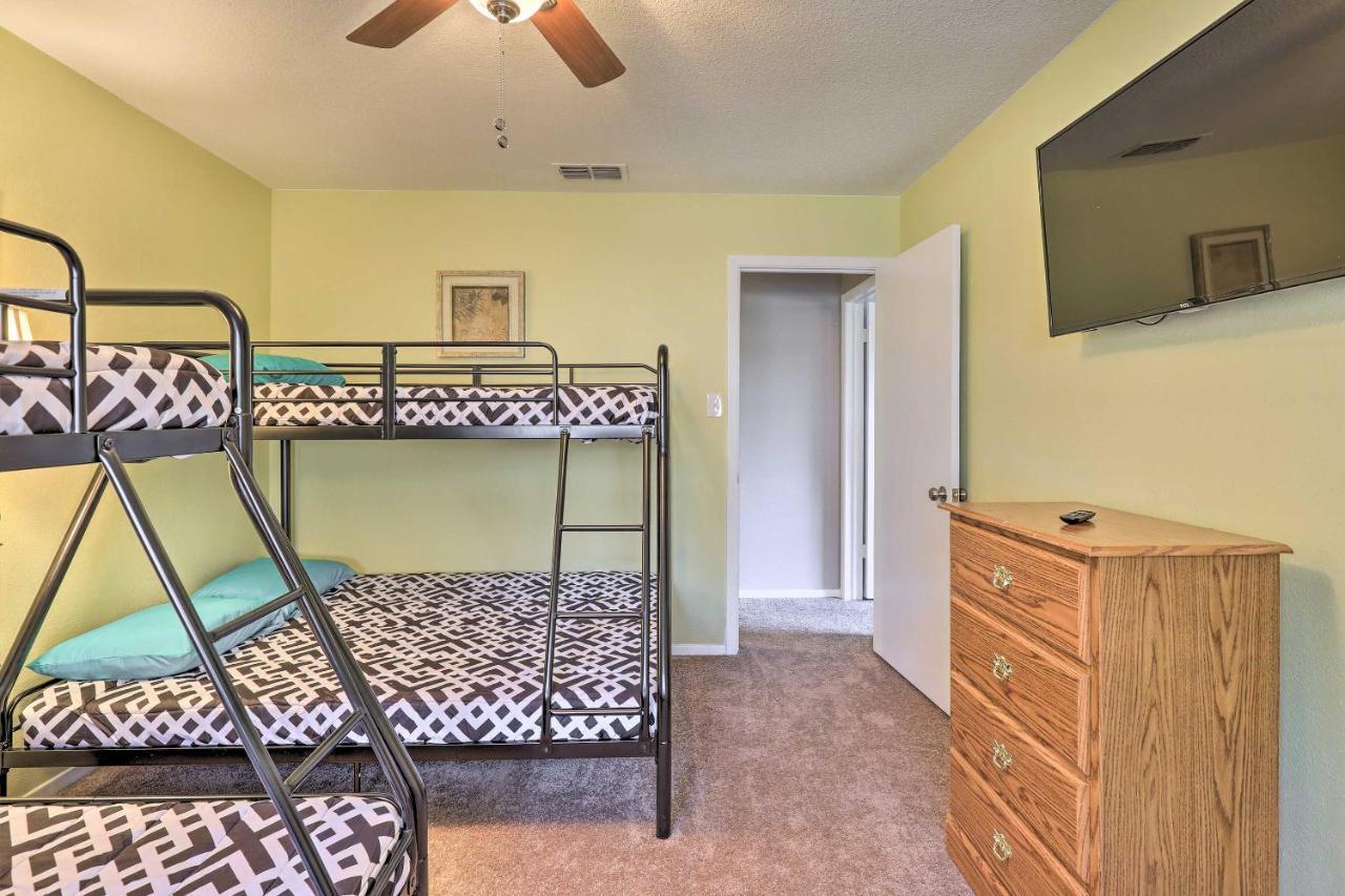 Granbury Getaway With Lake Views 2 Mi To Downtown! エクステリア 写真