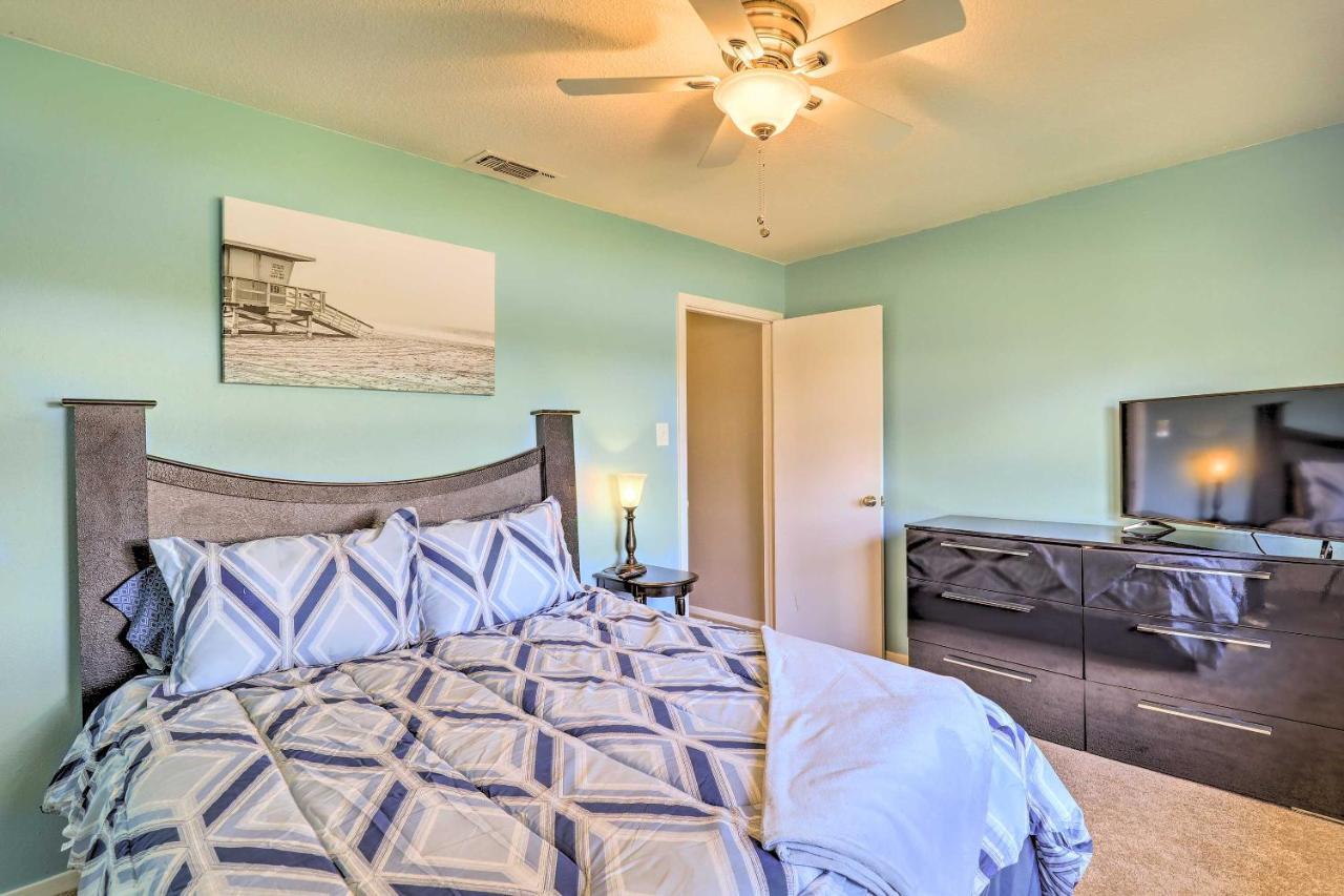 Granbury Getaway With Lake Views 2 Mi To Downtown! エクステリア 写真